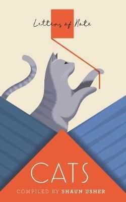 Letters of Note - Cats