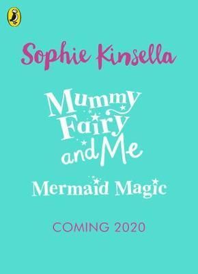 Mummy Fairy and Me - Mermaid Magic