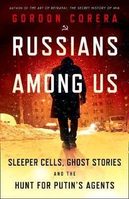 Russians Among Us