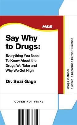 Say Why to Drugs