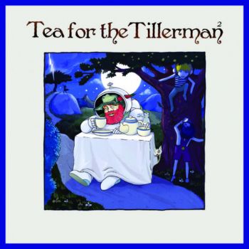 Yusuf/Cat Stevens - Tea For The Tillermann 2  CD