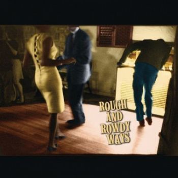 Dylan Bob - Rough And Rowdy Ways 2LP