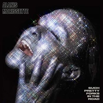 Morissette Alanis - Such Pretty Forks In The Road LP