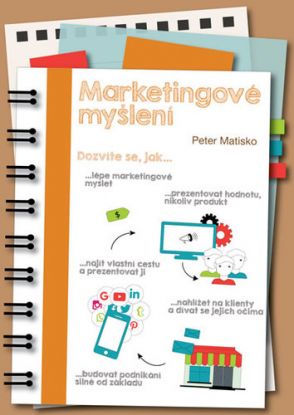 Marketingové myšlení, 2.vydání