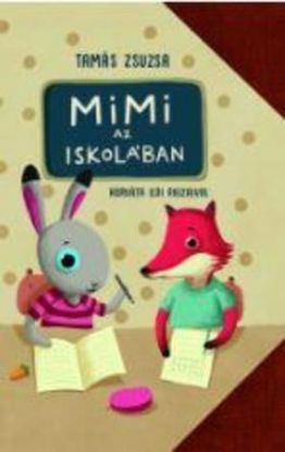 Mimi a iskolában