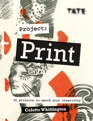 Tate - Project Print