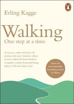 Walking - One Step at a Time