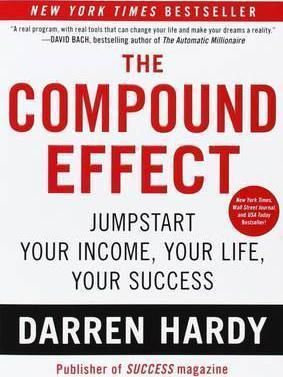 The Compound Effect