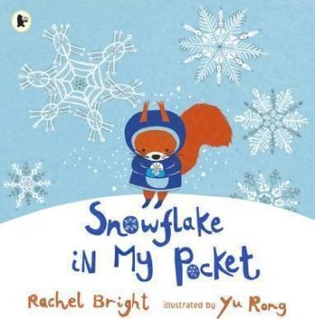 Snowflake in My Pocket