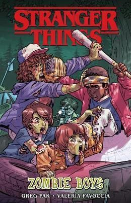Stranger Things 1