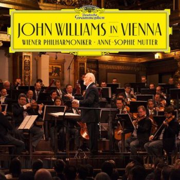 Williams John/Viener Philharmoniker - John Williams In Vienna CD