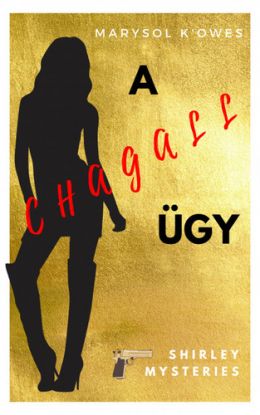 A Chagall ügy