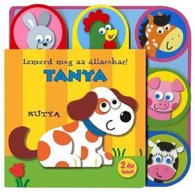 Ismerd meg az állatokat! - Tanya