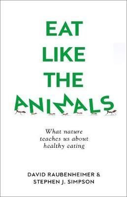 Eat Like the Animals