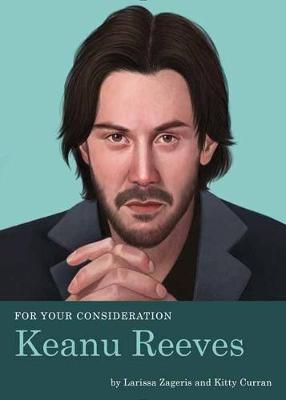 For Your Consideration - Keanu Reeves