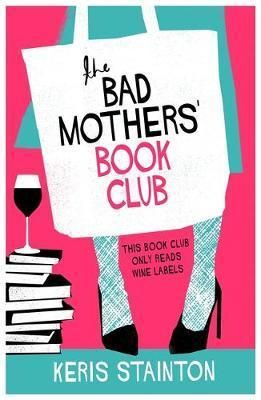 The Bad Mothers' Book Club