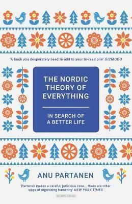 The Nordic Theory of Everything