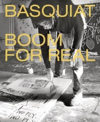 Basquiat - Boom For Real