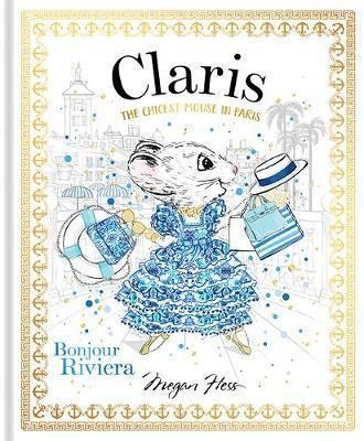 Claris - Bonjour Riviera