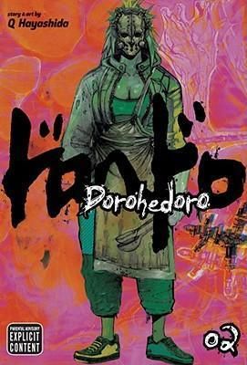Dorehodoro 2