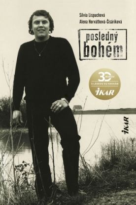 Posledný bohém - Karol Duchoň
