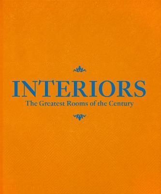 Interiors (Orange Edition)
