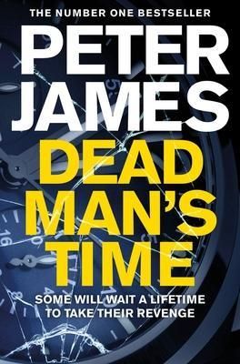 Dead Mans Time