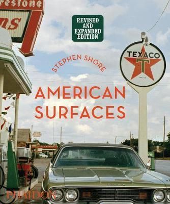 Shore: American Surfaces