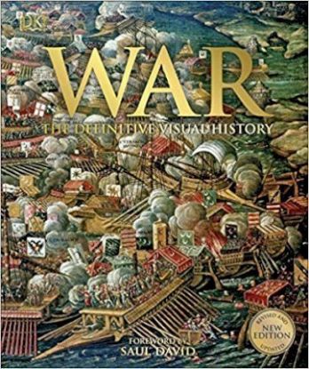 War The Definitive Visual History