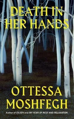Death in her Hands