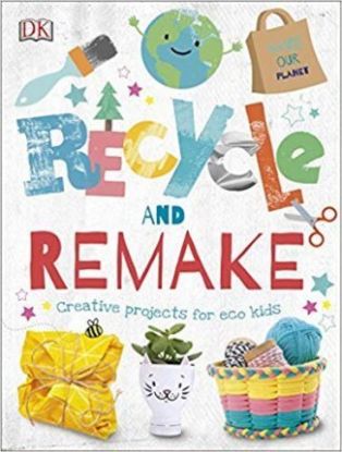 Recycle and Remake