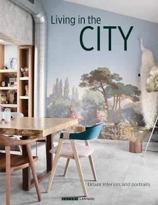 Living in the City - Urban Interiors and Portraits