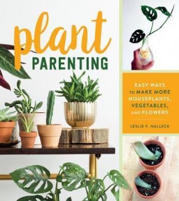 Plant Parenting
