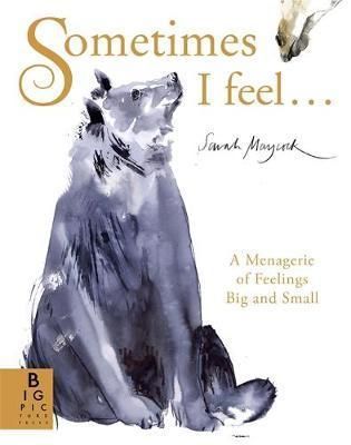 Sometimes I Feel... - A Menagerie of Feelings Big and Small