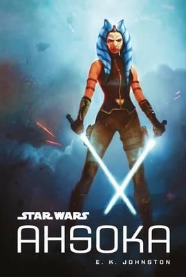 Star Wars - Ahsoka