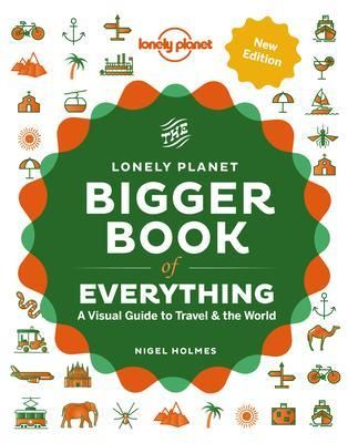 Bigger Book Of Everything 2