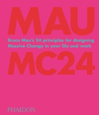 Bruce Mau: MC24
