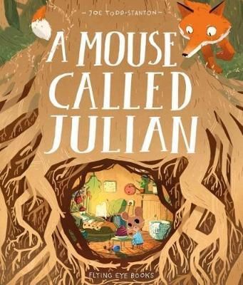 A Mouse Called Julian