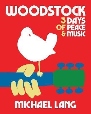 Woodstock - 3 Days Of Peace & Music