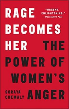 Rage Becomes Her