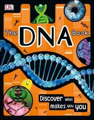 The DNA Book