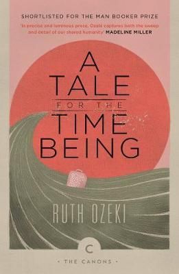 Tale for the Time Being