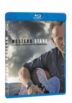 Western Stars  BD