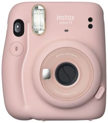 Fotoaparát INSTAX mini 11 Pink