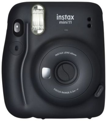 Fotoaparát INSTAX mini 11 Gray