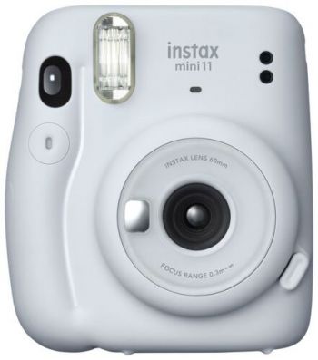 Fotoaparát INSTAX mini 11 White