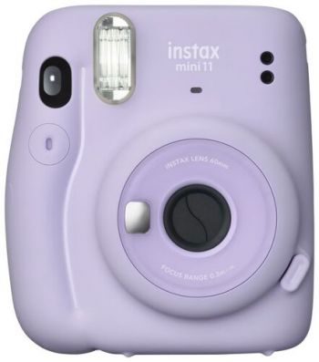 Fotoaparát INSTAX mini 11 Purple