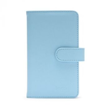 Album Mini 11 Blue
