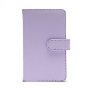 Album Mini 11 Purple