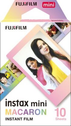 Film INSTAX MINI Macaron